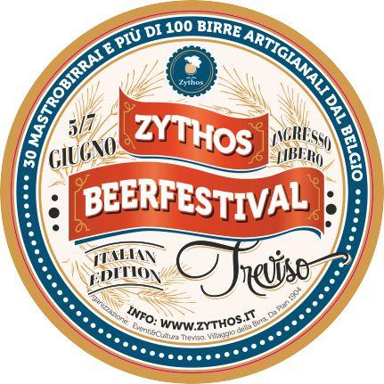 Zythos Beer Festival Italian Edition