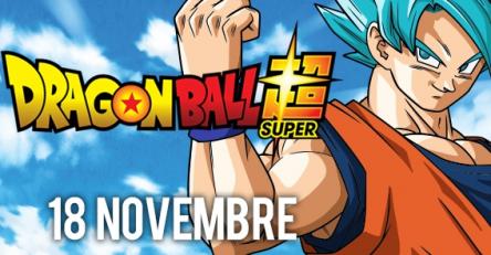 Dragon Ball Super a Le Corti Venete Comix & Games