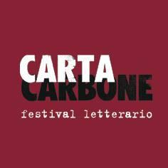 CartaCarbone Festival tutto l'anno: lo scrittore Andrea De Carlo