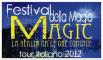 Magic tour Italiano 2012 -Il Festival della Magia