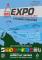 Expo e trofeo Montegrappa di volo libero a Borso del Grappa (Treviso)