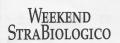 Un Weekend Strabiologico - Salute alle Erbe