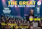 THE GREAT POP & rOCK SHOW