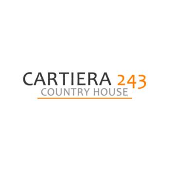Cartiera 243