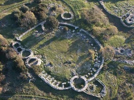Sardegna e cultura: le aree archeologiche piu' importanti del cagliaritano