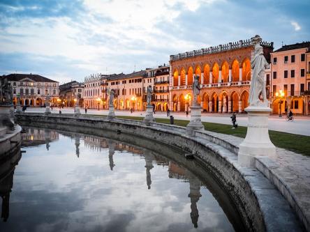 4 migliori quartieri dove prendere casa a Padova