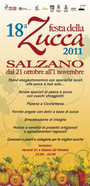 Sagra della Zucca