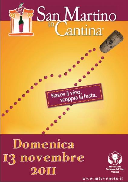 SAN MARTINO IN CANTINA