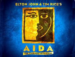 Aida e Radames