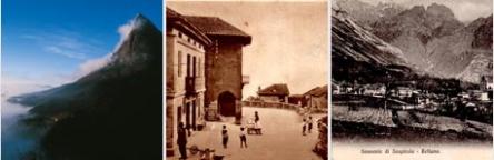 Expo Misteri - Sapori e mestieri della tradizione bellunese