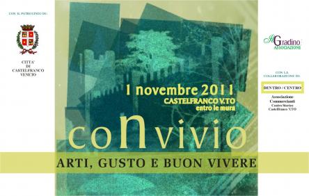 Convivo