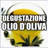 Mini Corso Base di Degustazione Olio d'oliva