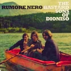 The Bastard Sons of Dioniso