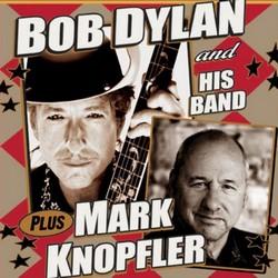 Bob Dylan e Mark Knopfler