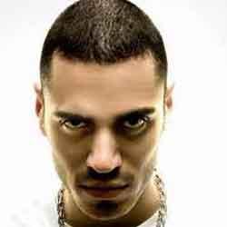 Concerto di MARRACASH