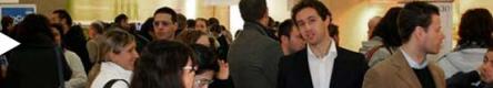 Job Meeting & Trovolavoro.it PADOVA 2011