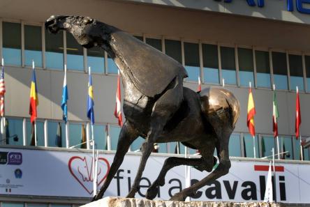 FieraCavalli 2011