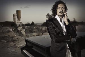 Sergio Cammariere in Concerto