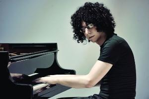 Giovanni Allevi - Alien Tour 2011
