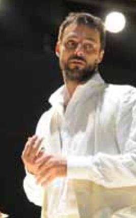 XXXII STAGIONE TEATRALE THIENESE 2011/2012