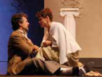 XXXII STAGIONE TEATRALE THIENESE 2011/2012