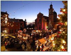 Mercatino di Natale a Preganziol