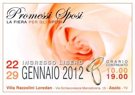 PROMESSI SPOSI