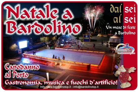 Bardolino dal “Sei al Sei”