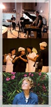 Stagione concertistica Interensemble re-cycling 