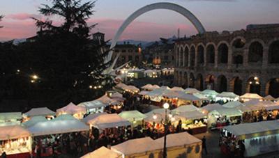 Fiera di Santa Lucia