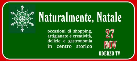 naturalmente, Natale!