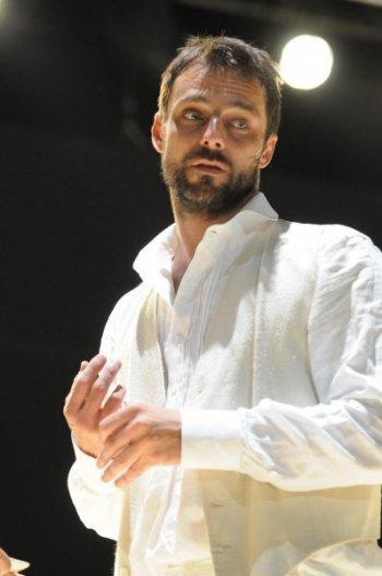 Cyrano de Bergerac