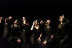 I CAVALIERI ARISTOFANE CABARET