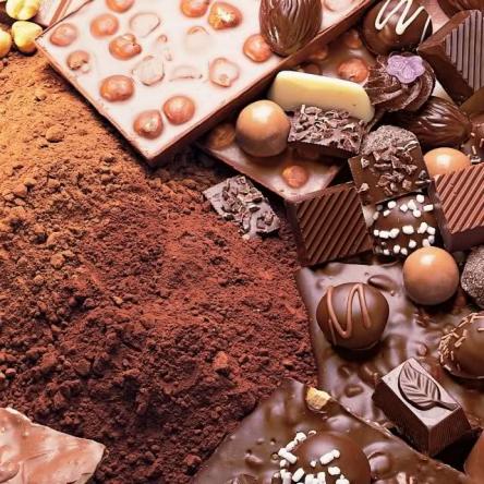 A Mirano la Grande Festa del Cioccolato 2011