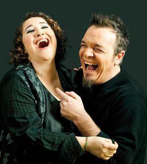 NUZZO DI BIASE LIVE SHOW