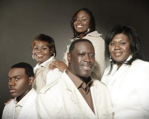 BOYLE HARMONY SINGERS – concerto gospel