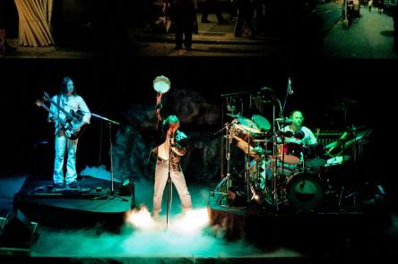 The Musical Box plays Genesis