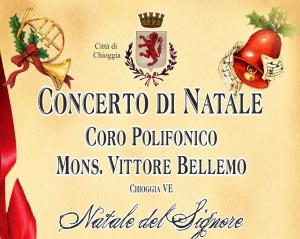 CORO POLIFONICO