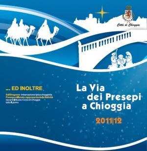 LA VIA DEI PRESEPI - itinerario