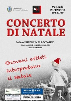 Concerto di Natale