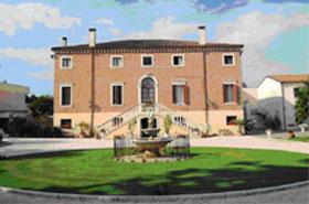 Natale in Villa Bevilacqua