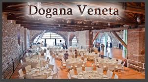 GRAN CAPODANNO IN DOGANA VENETA