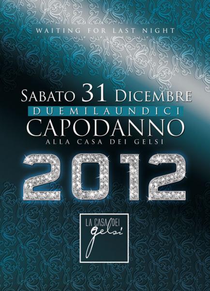 Capodanno a Vicenza