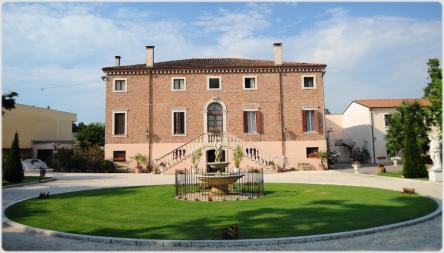 Capodanno in Villa Bevilacqua