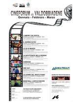 Carnage - Cineforum 2012