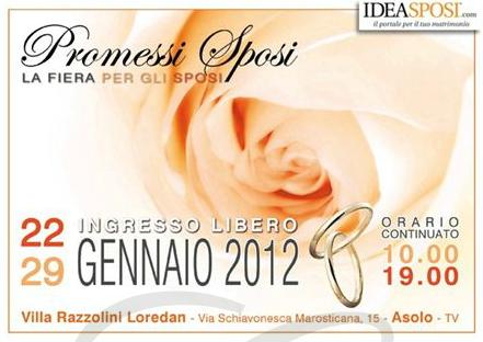 Fiera Promessi Sposi