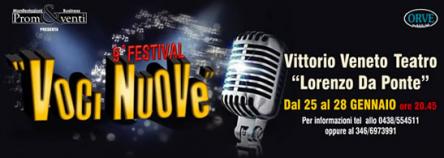 9° Festival delle 