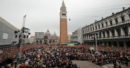Carnevale di Venezia
