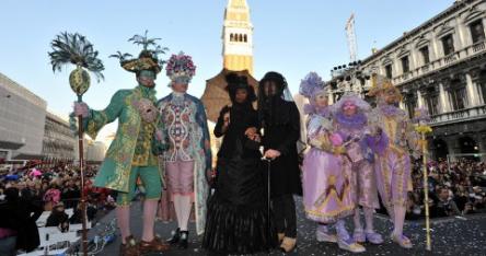 Carnevale di Venezia