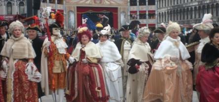 Carnevale di Venezia